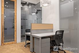 Regus | JAKARTA, Prudential Centre