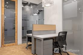 Regus | JAKARTA, Prudential Centre