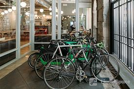 WeWork | 615 S College St