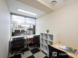 Open Office | TOKYO, Minami-Aoyama