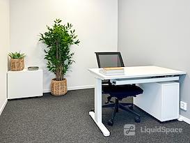 Regus | Stockholm, Rotsunda