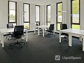 Regus | MONHEIM AM RHEIN, Rheinpromenade