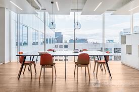 Regus | Rotterdam, Alexandrium