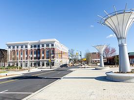 Regus | Fountain Park