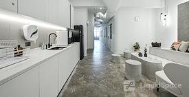 Jerry Coworking Space TTDI