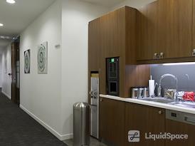 Regus | Istanbul, Trump Towers