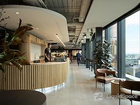 Hub Australia | Flinders Street