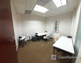 (WFB) Wells Fargo Tower