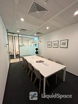 Regus | Sofia, European Trade Centre