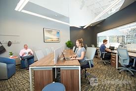 Staples Coworking Danvers