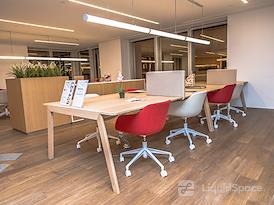 Regus | Hong Kong, The Centre