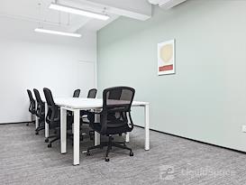 HQ | Wuhan, QiYu Center