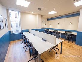 Regus | Paris, Opéra