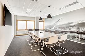 Regus | Dublin, 4 Ballsbridge