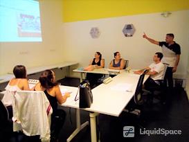 Start2bee - Carrer de L'Escorial