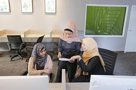 SAMOFIS | Coworking Space | Virtual Office | Meeting Room