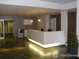 Regus | Leipzig, Arcus Park