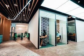 Co-labs Coworking Tropicana Gardens