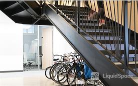 Industrious - San Francisco Union Square