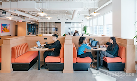 WeWork | 515 N State
