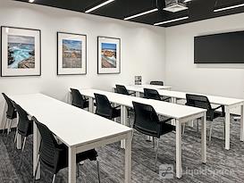 SPACES | Santiago, Riesco Las Condes