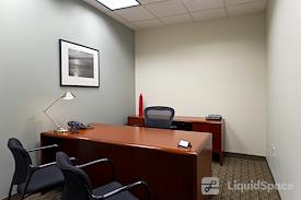 Regus | FL, Tampa - Westshore Int'l Plaza