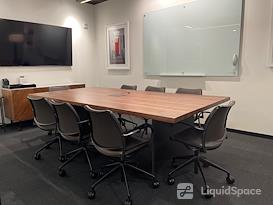 Industrious - Mt. Vernon Triangle