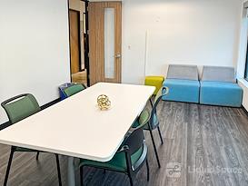 Regus | Hyde Park