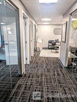 Highland-March Workspaces, Braintree