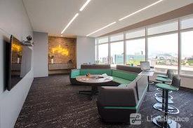 IOS OFFICES | La Ceiba