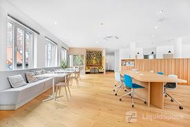 Regus | Antwerp, Harmony