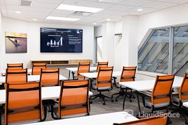 Office Evolution Troy