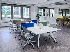 Regus | MUNICH, Perlach