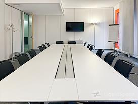 Regus | UNTERFÖHRING, Unterföhring Park Village