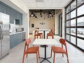 Regus | VA, Norfolk - 25th St.