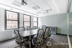 Regus | 136 Madison Avenue