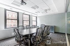 Regus | 136 Madison Avenue