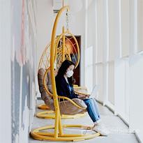 Kantorkuu Coworking & Office Space Citywalk Sudirman