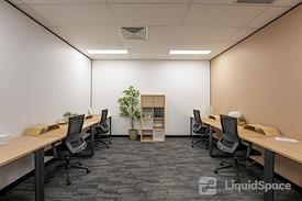 Waterman Workspaces Mont Albert