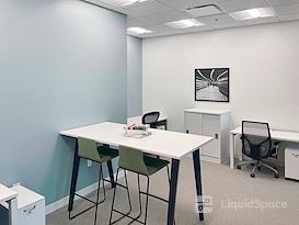 Spaces | NC, Raleigh - Spaces Crabtree Terrace