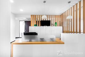 Regus | GRAZ, City Tower