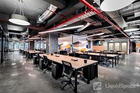 FLUX, Powered by Spacecubed