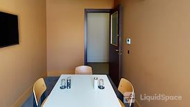 FORA | 19 Eastbourne Terrace