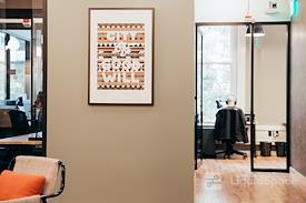 WeWork | Holyoke Building