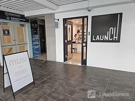 Launch Coworking Space - Downtown