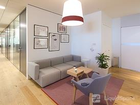 SPACES | JP Tower Nagoya