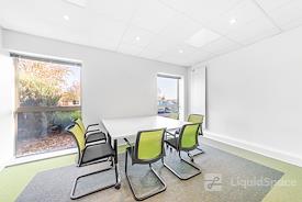 Regus | Gosport, Aerodrome Road