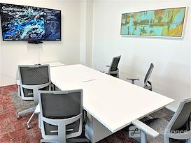 Co-Operate At Sunset Coworking Space