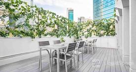 theDesk One Hysan Avenue - Causeway Bay