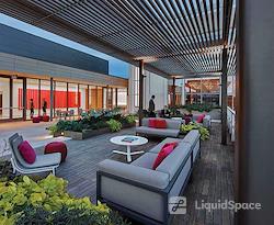 The Spire | An Expansive Venue